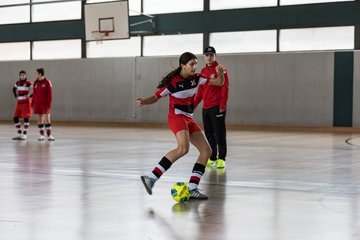 Bild 145 - wCJ NFV Futsalmeisterschaft
